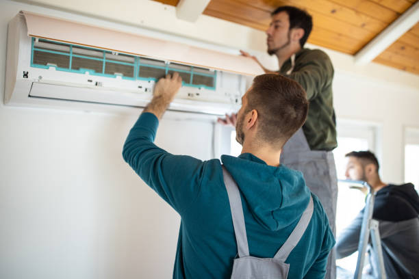  Griggsvle, IL HVAC Pros