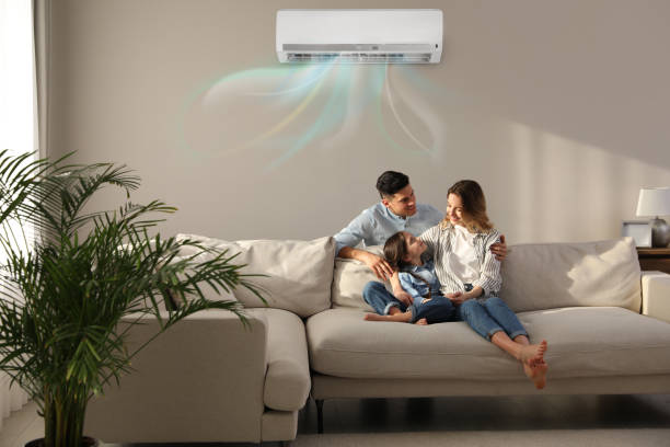 Best HVAC Installation Services  in Griggsvle, IL