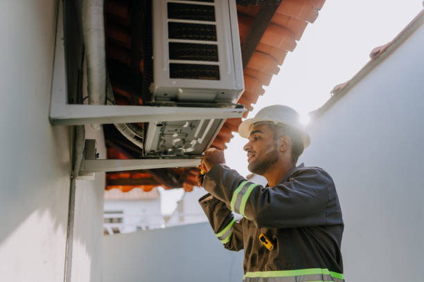 Best HVAC Tune-Up Services  in Griggsvle, IL