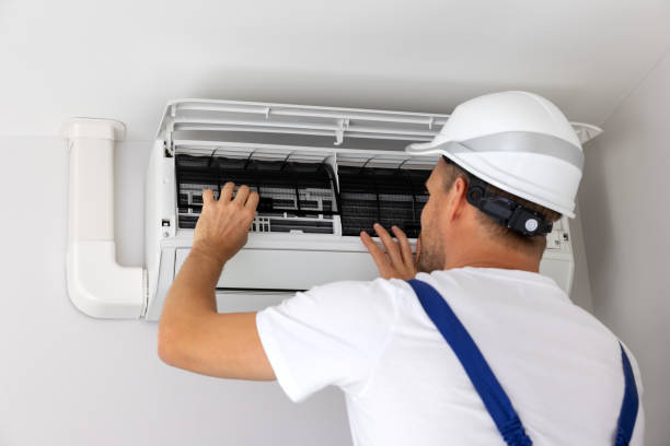 Best HVAC Maintenance Near Me  in Griggsvle, IL