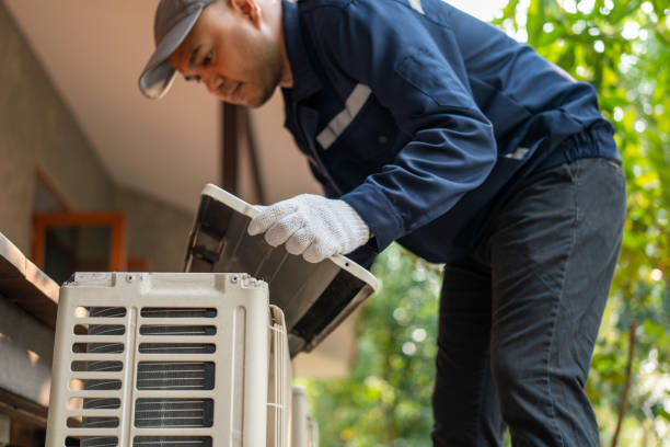 Best 24/7 HVAC Repair  in Griggsvle, IL
