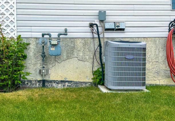 Best Emergency HVAC Repair  in Griggsvle, IL